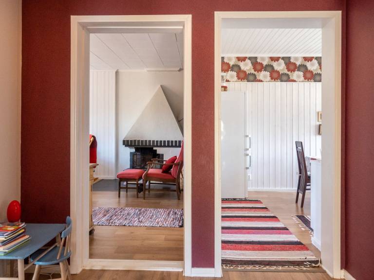 House with patio & sauna | Pets are welcome — photo 3