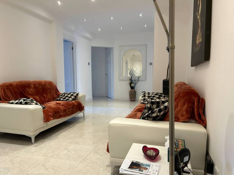 Appartamento vacanza Londra