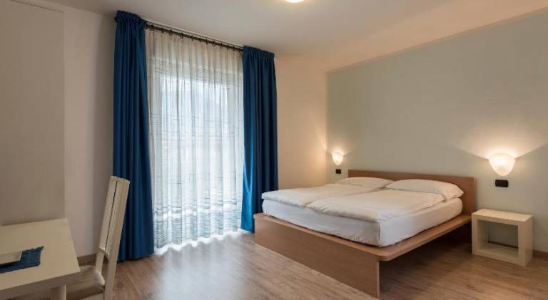 Hotel Villa al Vento-NEW — photo 2