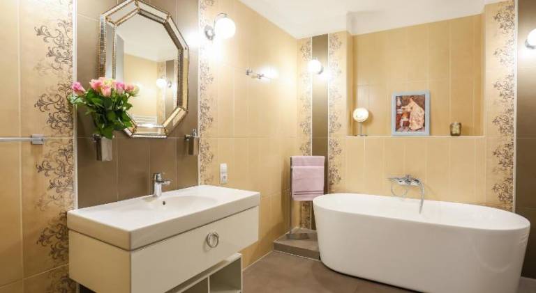 Rental apartment | Close to Prague astronomical clock — photo 2