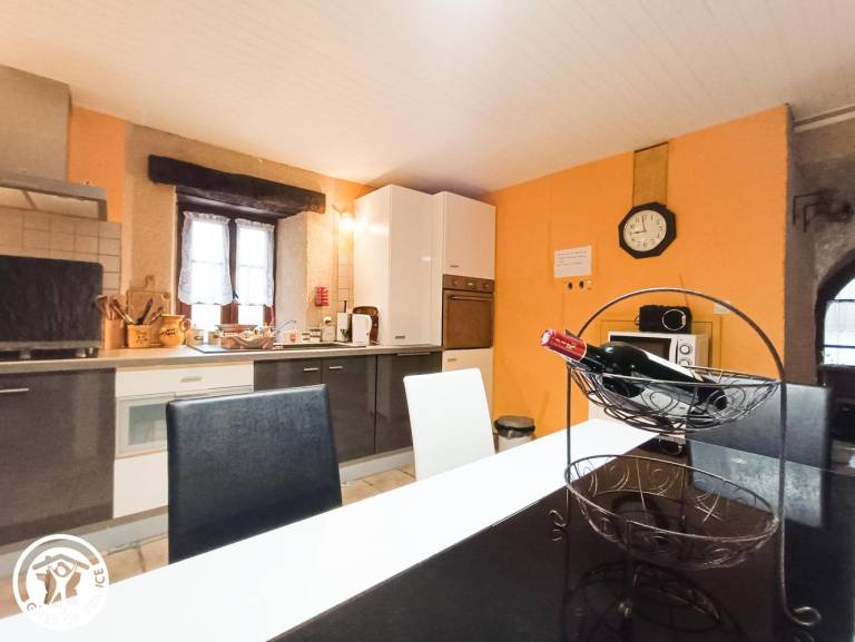 Gîtes de France - Gîte du Bourg — photo 5