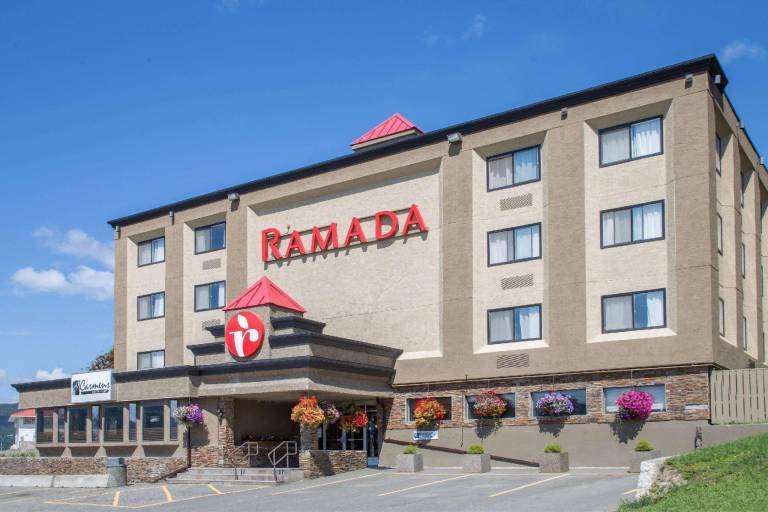 Ramada by Wyndham Williams Lake — photo 3