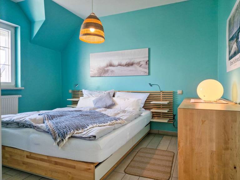 Ferienwohnung Karlshagen