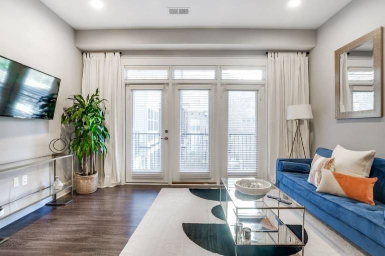 Apartment Decatur
