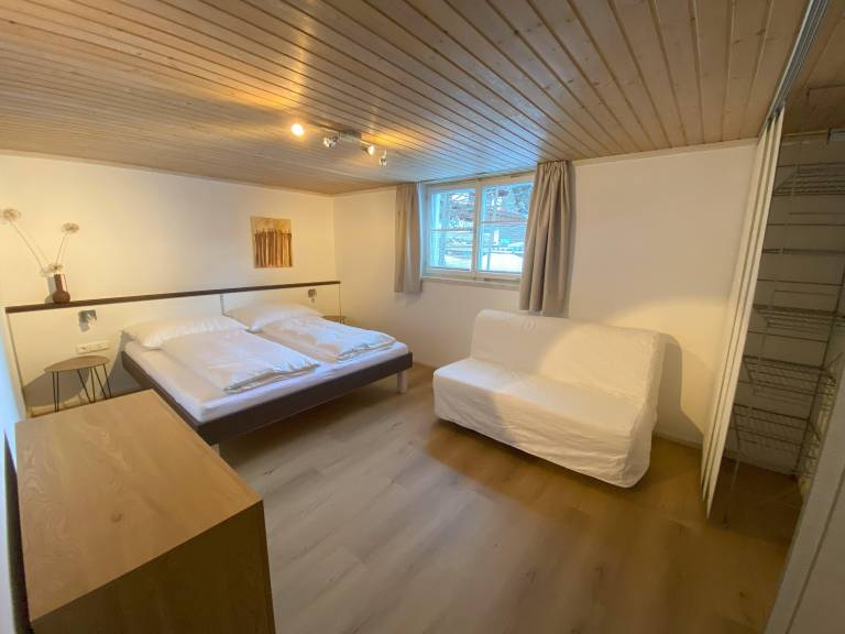 Ferienwohnung  Neukirchen am Großvenediger