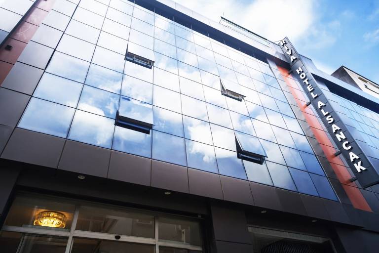 Aparthotel  İzmir