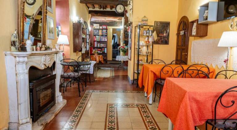 Antica Casa Dei Rassicurati — photo 2