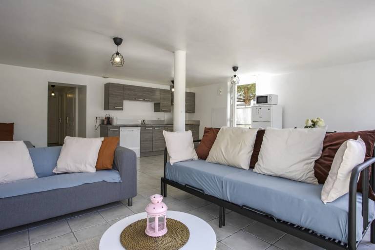 Appartement Bayonne