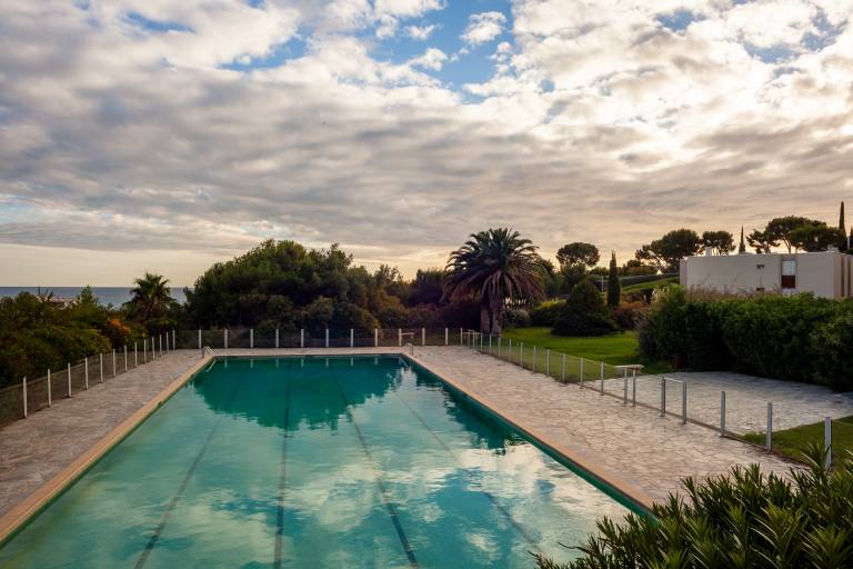 Ferienwohnung  Cassis