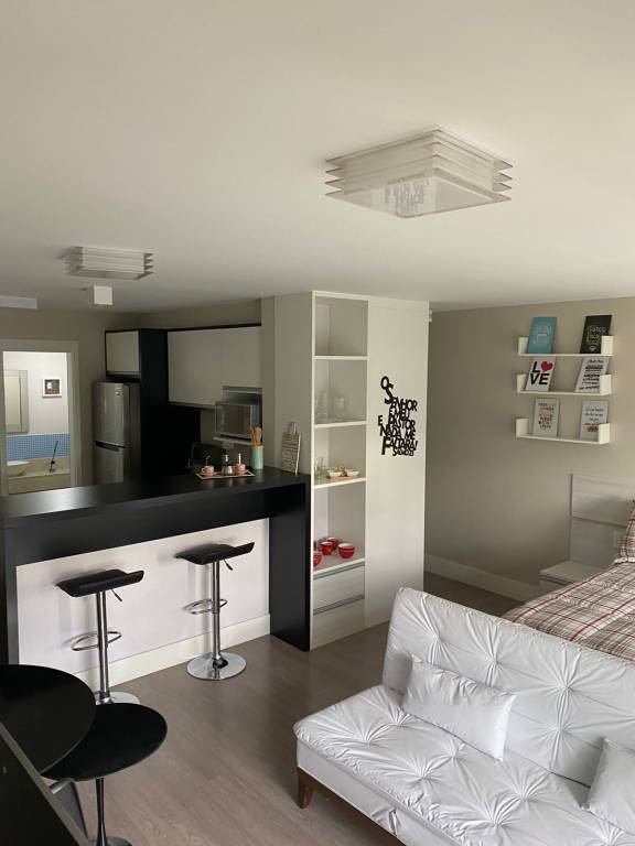 Apartamento Belenzinho