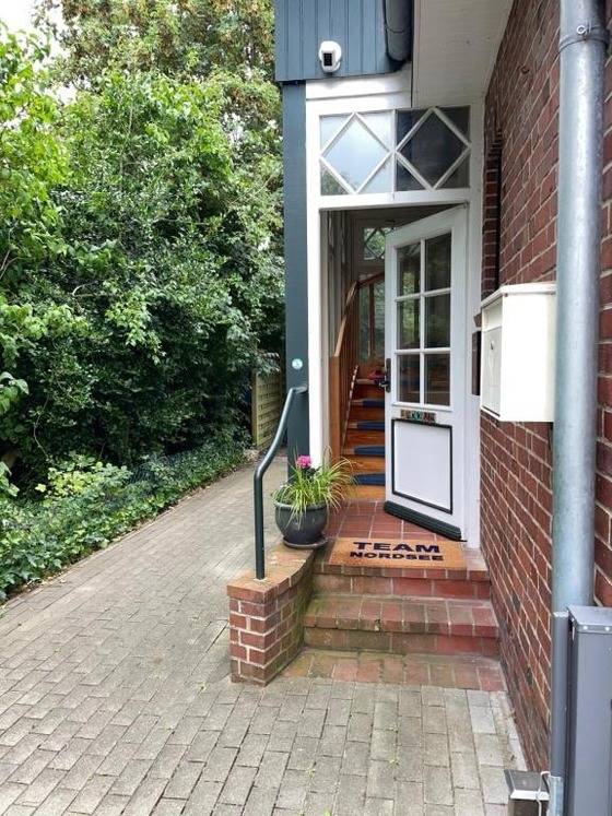 70 m&sup2; Ferienwohnung 2 Schlafzimmer 4 G&auml;ste