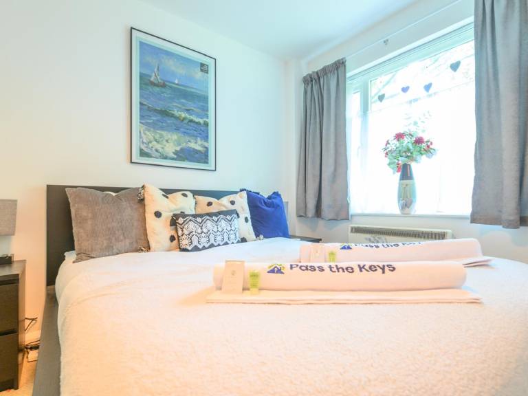 Ferienwohnung Leeds