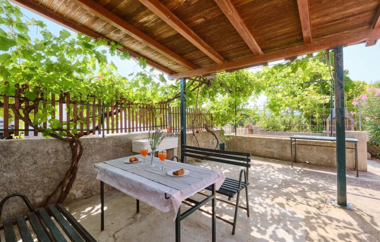 Appartamento vacanza Miholašćica