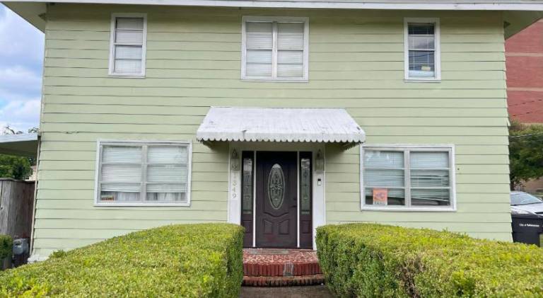 Private Guest Room 5 Min and less from FAMU, FSU, Downtown- TheDollHouse — photo 5