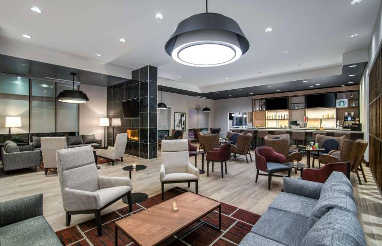 Hyatt Place Newark / Silicon Valley — photo 3