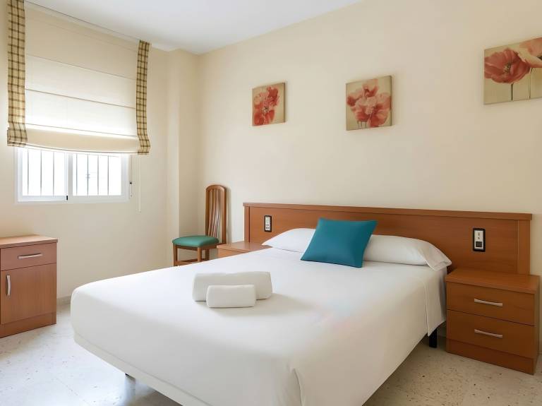 Ferienwohnung Conil de la Frontera