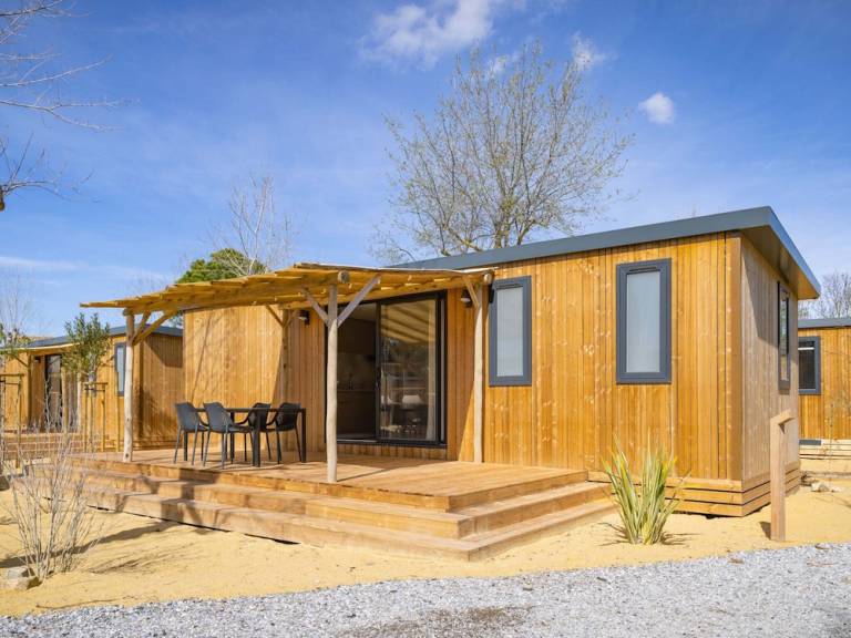 Chalet Agde