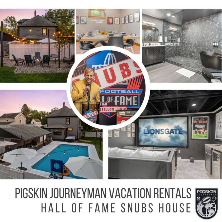 House Massillon