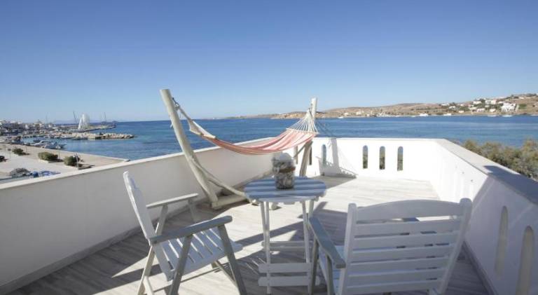 Serviced apartment with garden & terrace | Beach nearby | Pets are welcome — photo 3