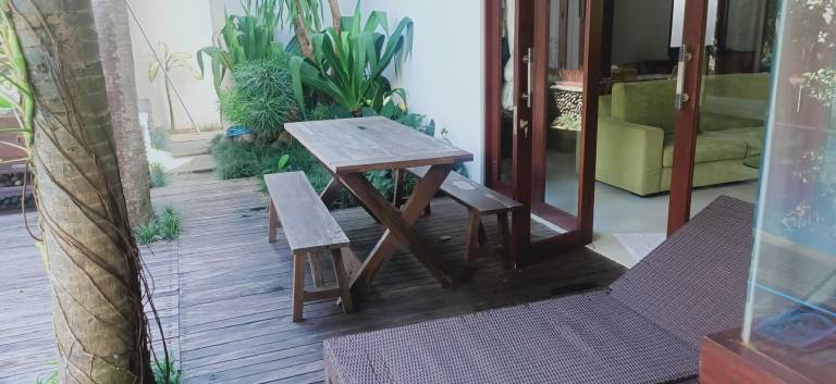Villa | Pets allowed — photo 3