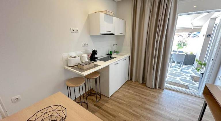 Pleasant rental apartment with terrace | Close to the beach | Pets allowed — photo 3