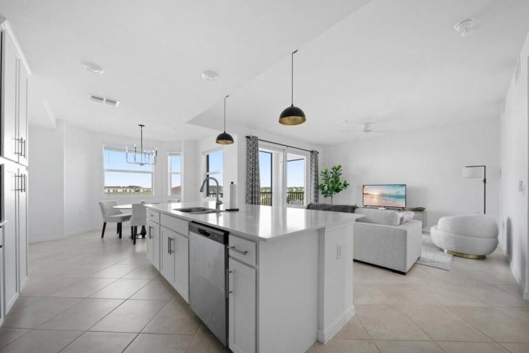 Condo Punta Gorda