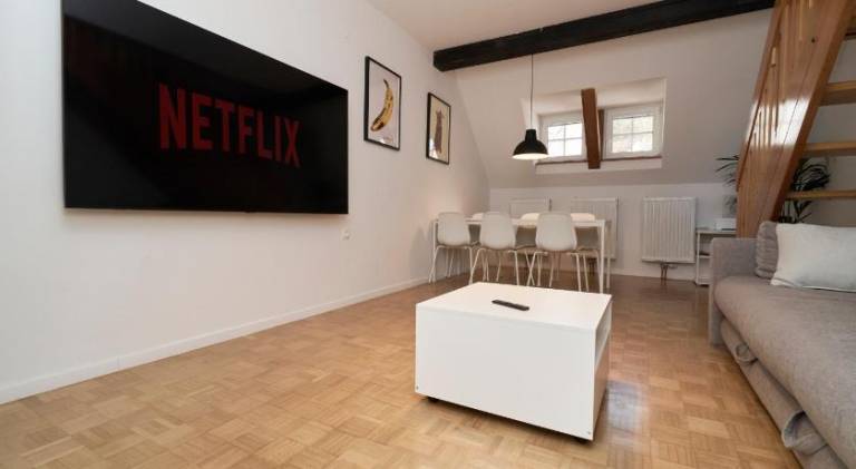 Holiday apartment | Close to Ljubljana Castle in Ljubljana