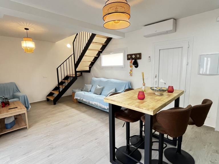 Apartament La Manga