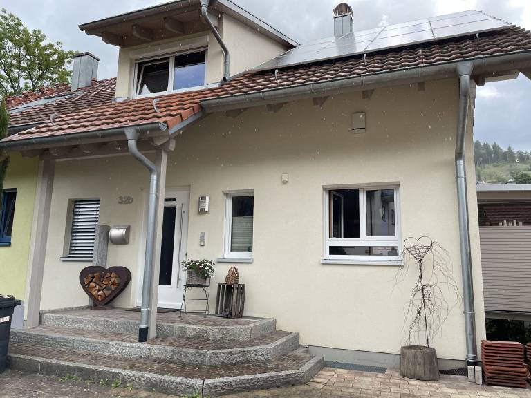 Ferienwohnung Münstertal/Schwarzwald