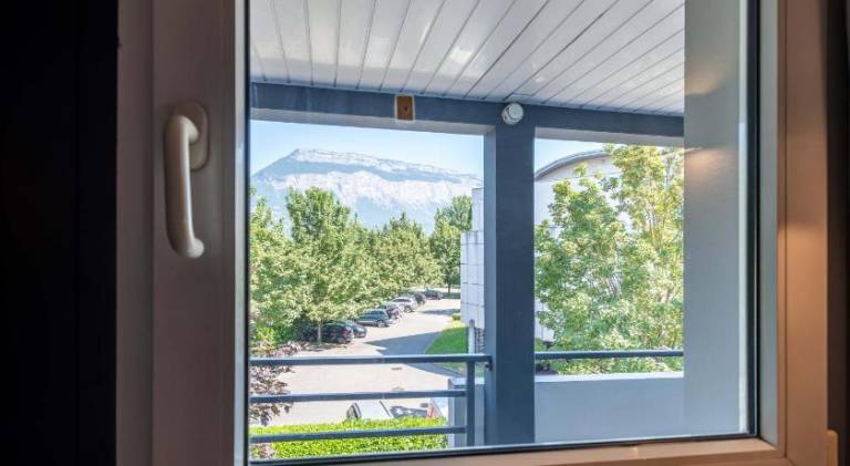 B&B HOTEL Grenoble Universite 1 — photo 5