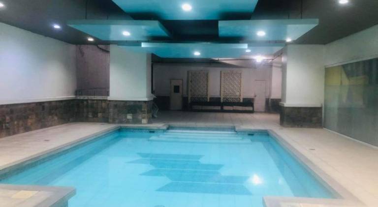Rental apartment with patio & pool | Suitable for remote work — photo 4