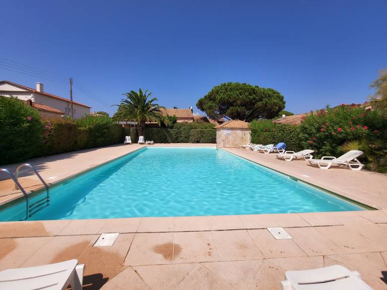 Villa Sainte-Maxime
