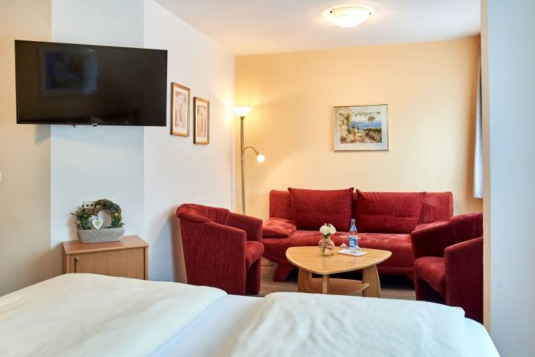 Ferienwohnung Bad Gögging