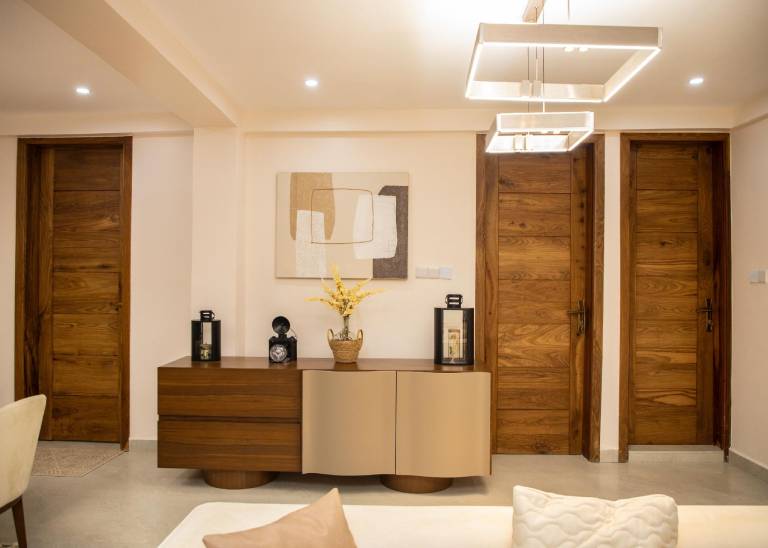 Apartamento Gerezani