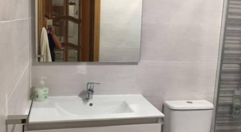 Holiday apartment with 2 rooms for 4 persons — photo 2