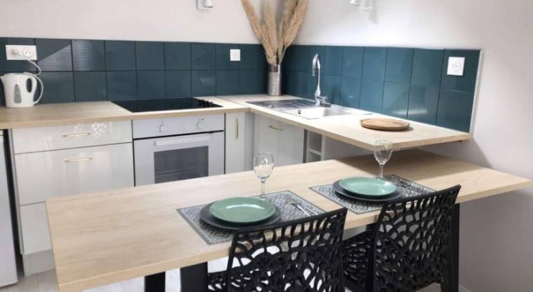 Holiday apartment | Dogs allowed in Montélimar