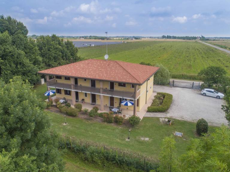 Appartamento  Latisana