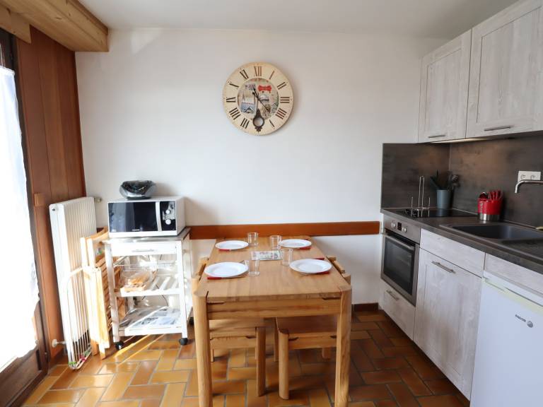 Pleasant studio | Ski nearby | Dogs allowed — photo 4
