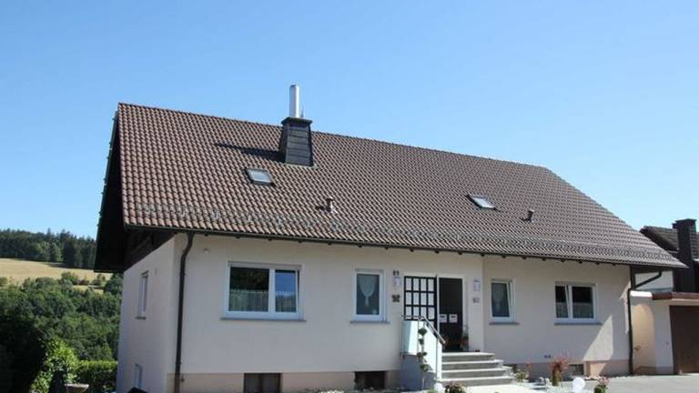 Ferienwohnung Bad Brückenau