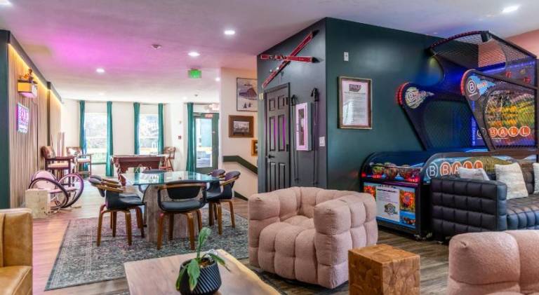 Legacy Vacation Resorts - Steamboat Springs Suites — photo 3