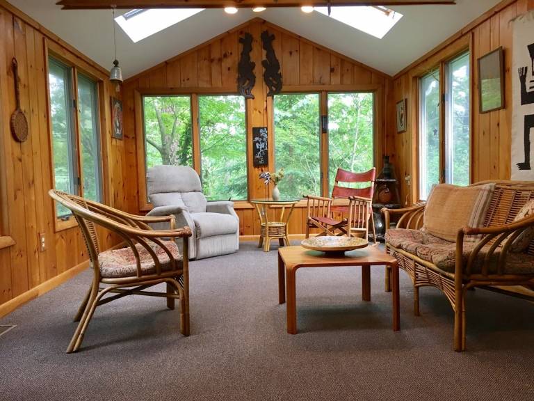House Eastham