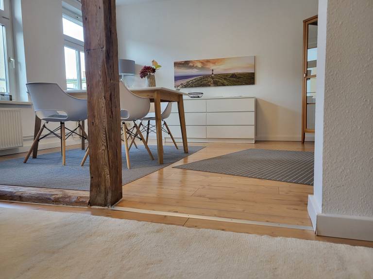 Ferienwohnung Schwerin