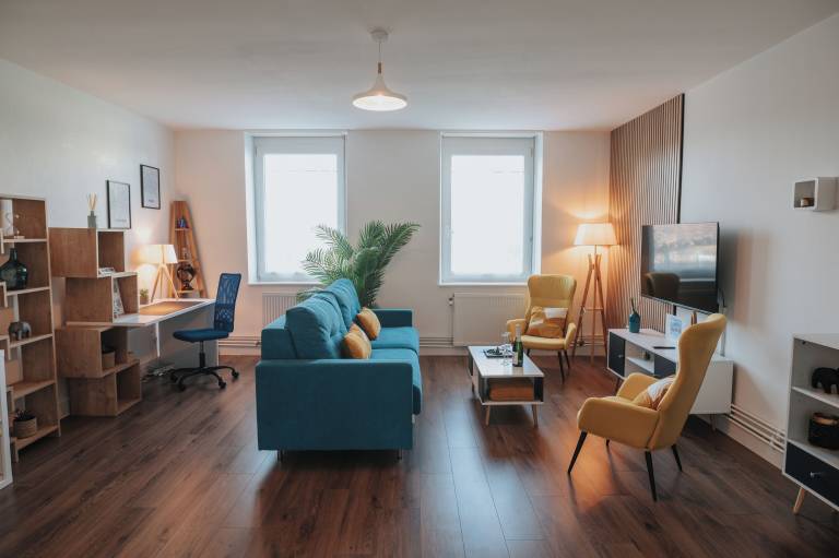 Appartement Thionville