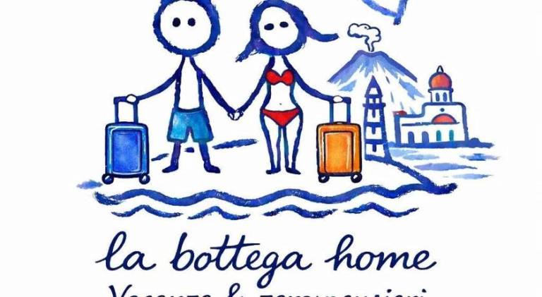 Beautiful holiday apartment with patio & garden | Dogs allowed in Lipari