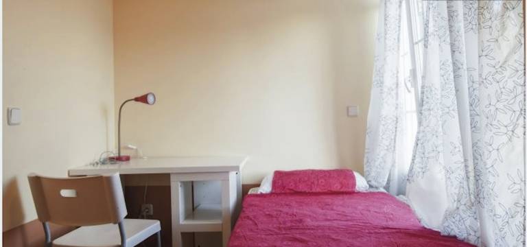 Habitación privada Villaviciosa de Odón