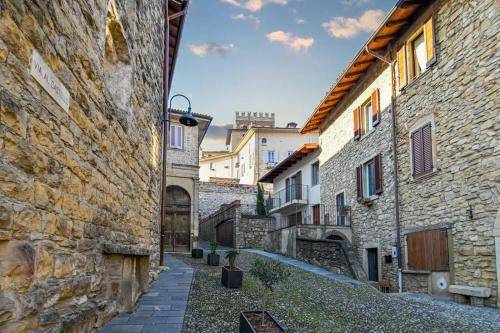 Appartamento Grumello del Monte