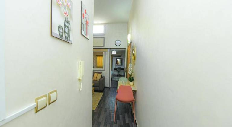 Rental apartment with 1 room for 2 persons — photo 5