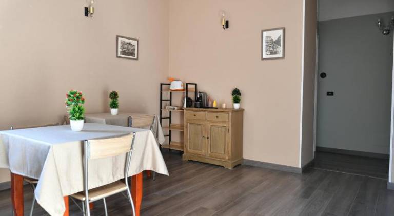 B&B A due passi — photo 2