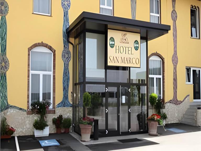 Hotel San Marco