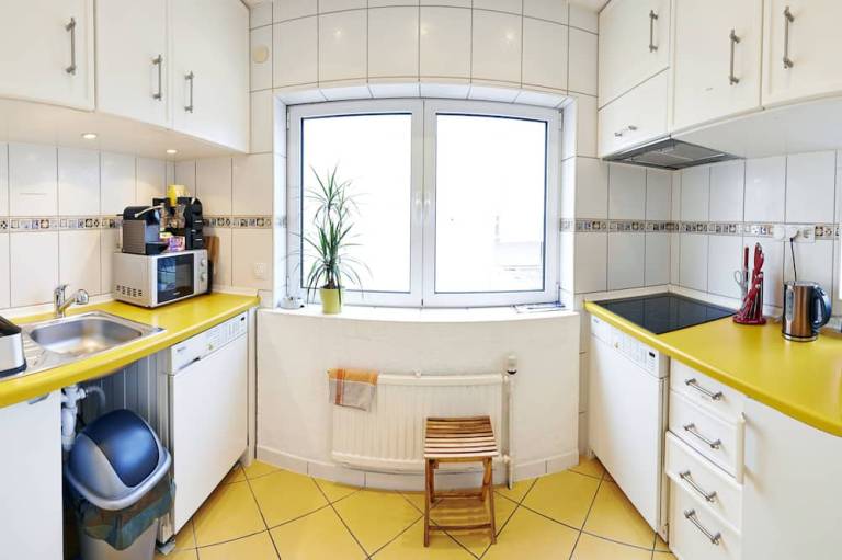 Ferienwohnung